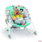 DISNEY BABY Rezgő pihenőszék MICKEY MOUSE Original Bestie™ 0hó+ 18kg