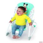 DISNEY BABY Rezgő pihenőszék MICKEY MOUSE Original Bestie™ 0hó+ 18kg