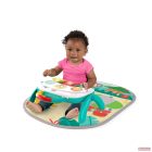 BRIGHT STARTS Játszószőnyeg 4in1 Groovin’ Kicks™ Tropical Safari™ 0hó+