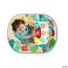 BRIGHT STARTS Játszószőnyeg 4in1 Groovin’ Kicks™ Tropical Safari™ 0hó+