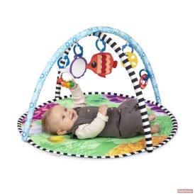   BABY EINSTEIN 2in1 vizes játszószőnyeg Sea Floor Explorers™ 0hó+