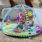 BABY EINSTEIN 2in1 vizes játszószőnyeg Sea Floor Explorers™ 0hó+