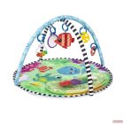 BABY EINSTEIN 2in1 vizes játszószőnyeg Sea Floor Explorers™ 0hó+