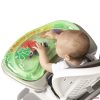 BABY EINSTEIN 2in1 vizes játszószőnyeg Sea Floor Explorers™ 0hó+