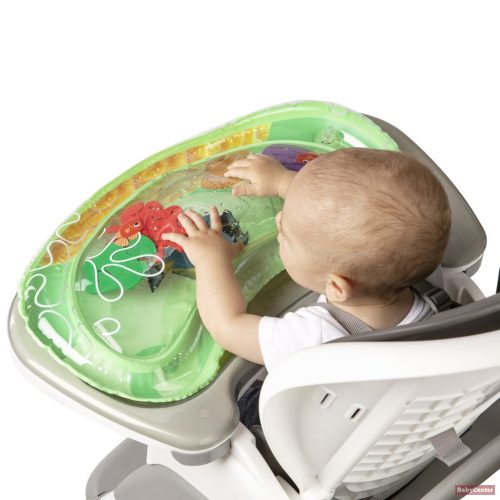 BABY EINSTEIN 2in1 vizes játszószőnyeg Sea Floor Explorers™ 0hó+