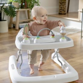   INGENUITY Bébikomp és járássegítő egyben premium 3in1 Step & Sprout™ 6hó+