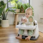 INGENUITY Bébikomp és járássegítő egyben premium 3in1 Step & Sprout™ 6hó+