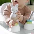 INGENUITY Bébikomp és járássegítő egyben premium 3in1 Step & Sprout™ 6hó+