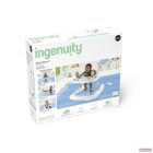 INGENUITY Bébikomp és járássegítő egyben premium 3in1 Step & Sprout™ 6hó+
