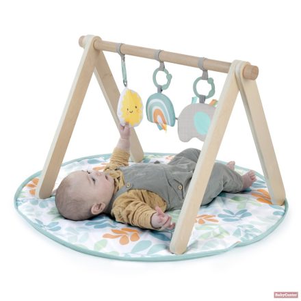 INGENUITY Játszószőnyeg Sun Valley™ 0hó+