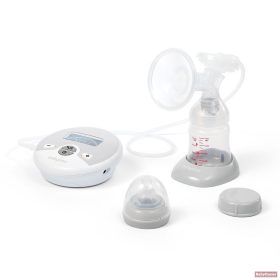 BABYONO Elektromos két fázisú mellszívó Nurse Pro