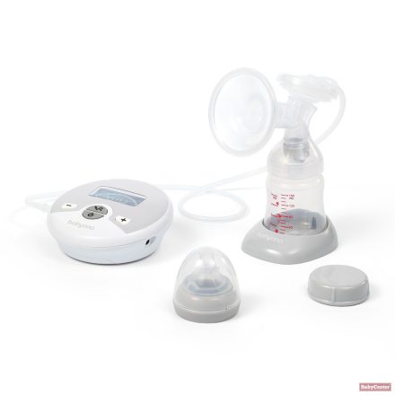 BABYONO Elektromos két fázisú mellszívó Nurse Pro