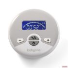 BABYONO Elektromos két fázisú mellszívó Nurse Pro