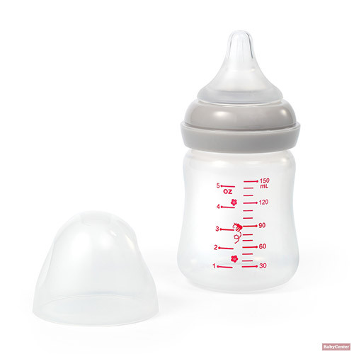 BABYONO Elektromos két fázisú mellszívó Nurse Pro
