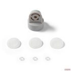 BABYONO Elektromos két fázisú mellszívó Nurse Pro