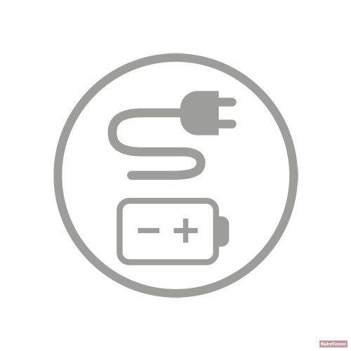 BABYONO Elektromos két fázisú mellszívó Nurse Pro