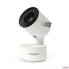 BABYONO Videó monitor / bébiőr Smart