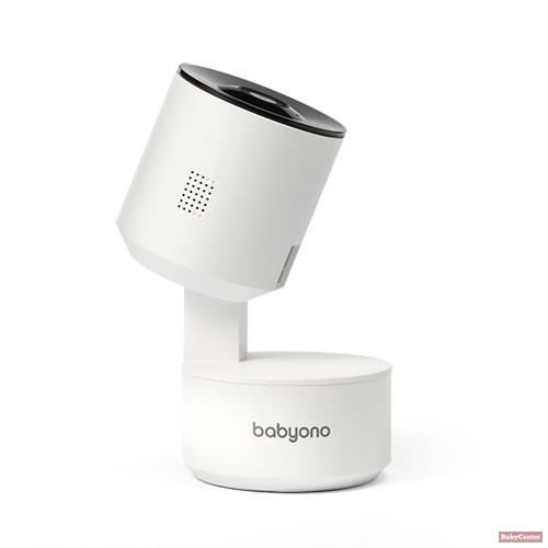 BABYONO Videó monitor / bébiőr Smart