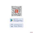 BABYONO Videó monitor / bébiőr Smart