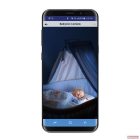 BABYONO Videó monitor / bébiőr Smart