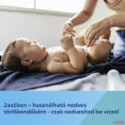 Canpol babies Bambusz törlőkendő 2az1ben - 100db