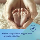 Canpol babies Bambusz törlőkendő 2az1ben - 100db
