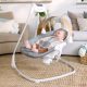 INGENUITY Parker™ zenélő elektromos hinta - kétirányú hintázás 0hó+