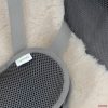 INGENUITY átalakítható rezgő elektromos hinta dallamokkal Every Season™ Chic Boutique™​ 0hó+