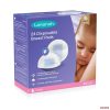 Lansinoh éjszakai és nappali eldobható melltartóbetét /24db/