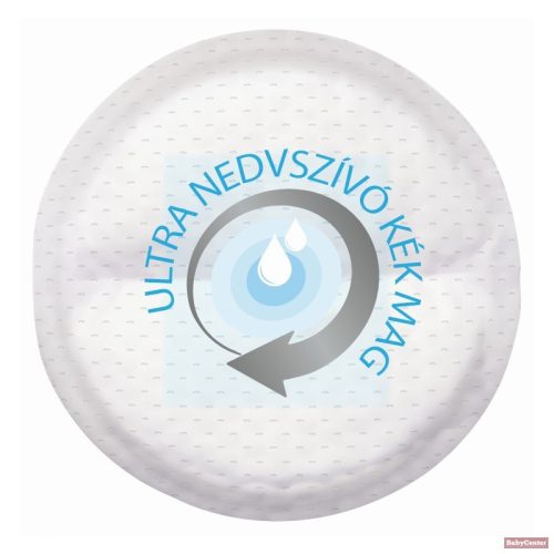 Lansinoh éjszakai és nappali eldobható melltartóbetét /24db/