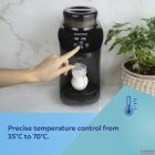 Canpol babies Automata tápszerkészítő gép
