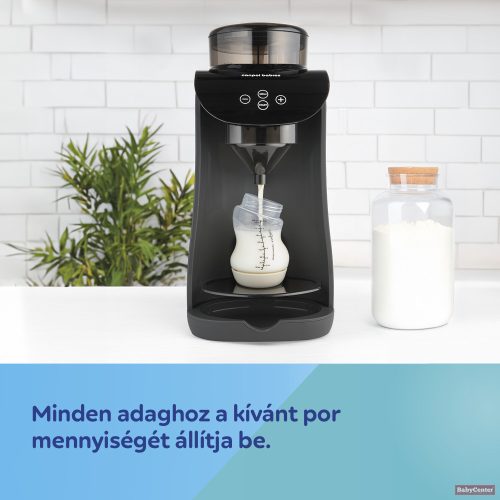 Canpol babies Automata tápszerkészítő gép