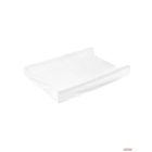 Sensilo pelenkázólapra huzat 50x70 - fehér