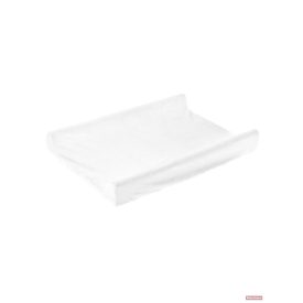 Sensilo pelenkázólapra huzat 50x70 - fehér