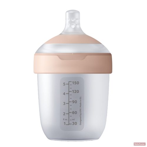 LOVI MAMMAFEEL cumisüveg 150ml (0hó+)