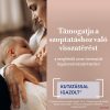 LOVI MAMMAFEEL cumisüveg 150ml (0hó+)