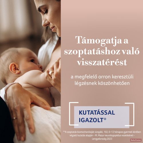 LOVI MAMMAFEEL cumisüveg 150ml (0hó+)