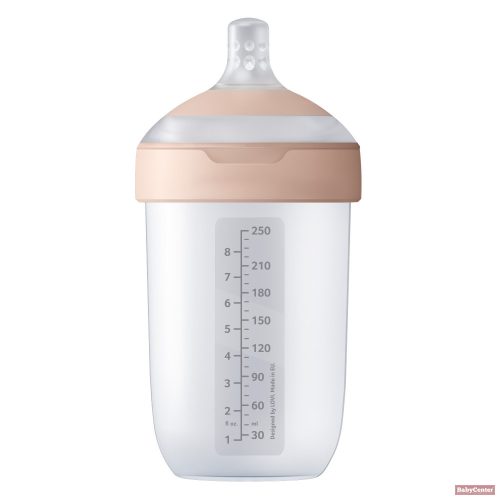 LOVI MAMMAFEEL cumisüveg 250ml (3hó+)