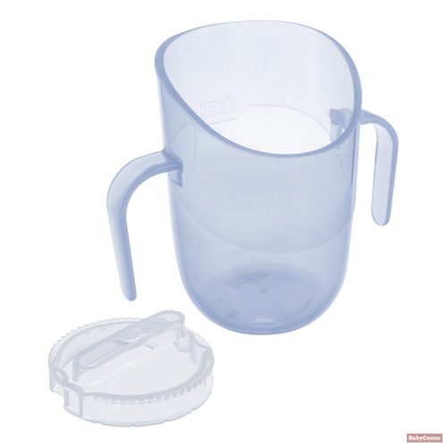 Lovi tanulópohár Genius Cup /többféle színben/