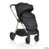 MONI-CANGAROO HYDRA 0-22KG 2IN1 BABAKOCSI - FEKETE