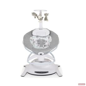   Cangaroo La scala elektromos hinta 360° mozgásérzékelős - mint