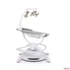 Cangaroo La scala elektromos hinta 360° mozgásérzékelős - mint