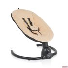 MONI Clarissa elektromos babahinta szúnyoghálóval - bézs