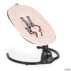 MONI Clarissa elektromos babahinta szúnyoghálóval - pink