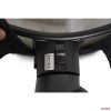 MONI Clarissa elektromos babahinta szúnyoghálóval - pink