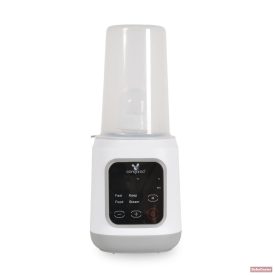   Cangaroo MELLOW 4in1 cumisüveg melegítő, sterilizáló, melegen tartó funkcióval