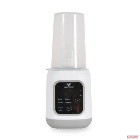   Cangaroo MELLOW 4in1 cumisüveg melegítő, sterilizáló, melegen tartó funkcióval