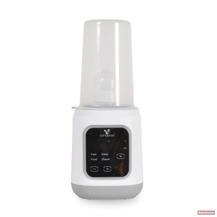 Cangaroo MELLOW 4in1 cumisüveg melegítő, sterilizáló, melegen tartó funkcióval