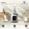 Cangaroo MELLOW 4in1 cumisüveg melegítő, sterilizáló, melegen tartó funkcióval