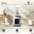 Cangaroo MELLOW 4in1 cumisüveg melegítő, sterilizáló, melegen tartó funkcióval